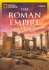 The Roman Empire Classics (National Geographic) DVD Movie 