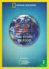 Mangez: L'histoire de la nourriture (National Geographic) DVD Movie