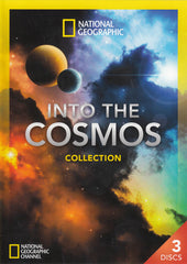 Dans la collection Cosmos (National Geographic)