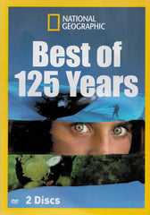 Le meilleur des années 125 (National Geographic)