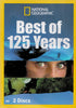 Best of 125 Years (National Geographic) DVD Movie