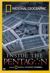 À l'intérieur du Pentagone (National Geographic)