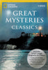 Film sur les grands mystères classiques (disques 3) (National Geographic)