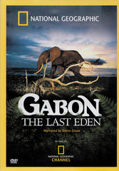 Gabon: le dernier éden (National Geographic)