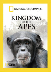 Royaume des singes (National Geographic)