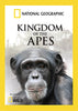 Royaume des singes (National Geographic) DVD Movie