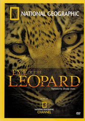 Eye Of The Leopard (National Geographic)