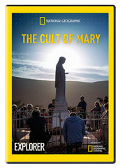 Le culte de Marie (National Geographic)