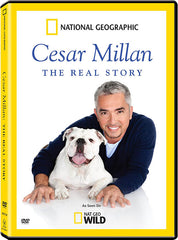 Cesar Millan - La vraie histoire (National Geographic)
