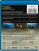 Dawn of the Ocean (National Geographic) (Blu-ray) BLU-RAY Movie 