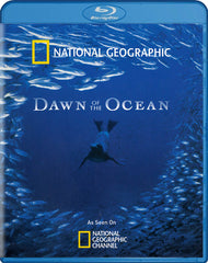 L'aube de l'océan (National Geographic) (Blu-ray)