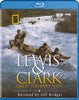 Lewis & Clark : Great Journey West (National Geographic) (Blu-ray) BLU-RAY Movie 