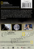 Film DVD en direct de l'espace (National Geographic)