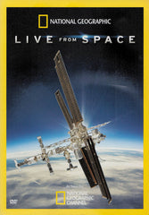 En direct de l'espace (National Geographic)