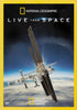 Film DVD en direct de l'espace (National Geographic)