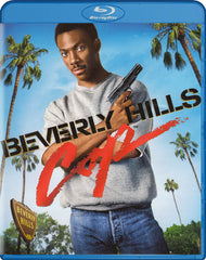 Beverly Hills Cop (Blu-ray)