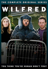 Wilfred - The Complete Series (Keepcase)