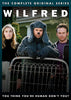Wilfred - The Complete Series (Keepcase) DVD Movie 