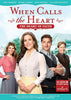 When Calls The Heart - The Heart Of Faith (Movie 1 - Season 4) DVD Movie 