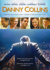 Danny Collins (Bilingual)