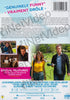 The Rewrite (Bilingual) DVD Movie