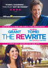 The Rewrite (Bilingual) DVD Movie