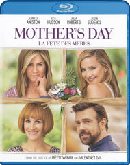 Fête des mères / Blu-ray (Bilingue)