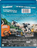 Shaun The Sheep Movie (Blu-ray / DVD) (Blu-ray) (Bilingual) BLU-RAY Movie 