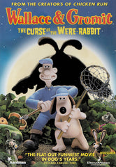 Wallace & Gromit : The Curse of the Were-Rabbit (Widescreen)