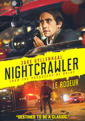 Nightcrawler (Bilingual)