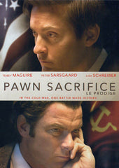 Pawn Sacrifice (Bilingual)