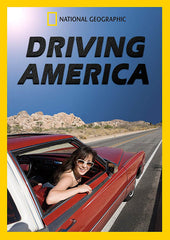 Conduire l'Amérique (National Geographic)