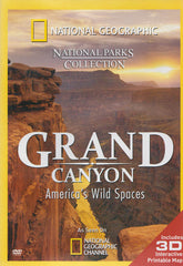 Grand Canyon (Collection de parc national) (National Geographic)