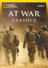 At War Classics (National Geographic)