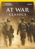 At War Classics (National Geographic) DVD Movie 