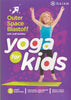 Yoga for Kids - Outer Space Blastoff With Jodi Komitor DVD Movie 