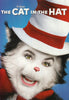 Dr. Seuss' The Cat in the Hat DVD Movie 