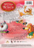 All Dogs Go to Heaven - The Series - Complete Season 2 (BOXSET) DVD Movie