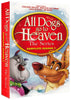 All Dogs Go to Heaven - The Series - Complete Season 2 (BOXSET) DVD Movie 