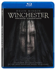 Winchester (Blu-ray) (Bilingual)