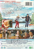 A Miracle On Christmas Lake DVD Movie 
