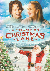 Un miracle sur le lac de Noël