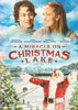 Un film DVD de Miracle On Christmas Lake