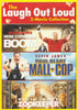 Here Comes The Boom / Paul Blart : Mall Cop / Zookeeper (Laugh Out Loud Movie Collection) DVD Movie