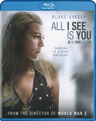 All I See Is You (Blu-ray) (Blingual)