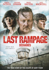 Last Rampage (Bilingual)