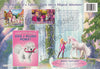 Barbie in Her Sisters in A Pony Tales (Limited Time Barbie Gift Set + Plush Pony Toy) (Boxset) DVD Movie 