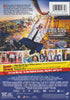 Paul Blart 2 - Mall Cop (Fonctions spéciales) DVD Movie
