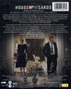 House of Cards - Toute la saison 3 (Blu-ray) (Boxset) (Bilingue) Film BLU-RAY