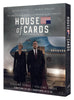 House of Cards - The Complete Season 3 (Blu-ray) (Boxset) (Bilingual) BLU-RAY Movie 